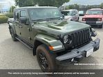 2021 Jeep Gladiator Crew Cab 4x4 Pickup for sale #402541A - photo 4