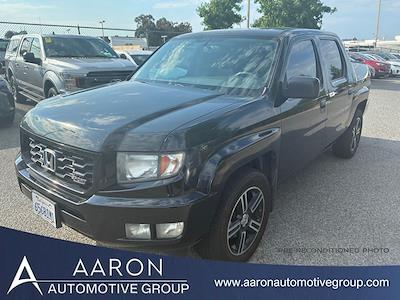 2014 Honda Ridgeline Crew Cab Pickup for sale #402542A - photo 1