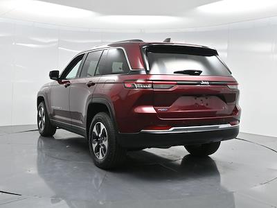 2023 Jeep Grand Cherokee 4xe 4x4 SUV for sale #402543P - photo 2