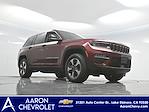 2023 Jeep Grand Cherokee 4xe 4x4 SUV for sale #402543P - photo 3