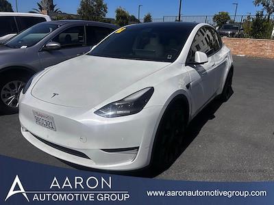 2022 Tesla Model Y AWD SUV for sale #402544P - photo 1