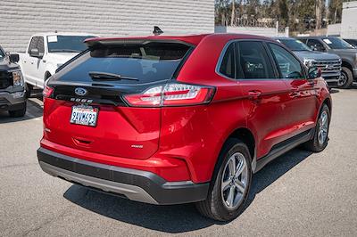 2022 Ford Edge AWD SUV for sale #402545A - photo 2