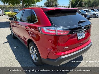 2022 Ford Edge AWD SUV for sale #402545A - photo 2