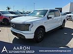 2023 Ford F-150 Lightning SuperCrew Cab AWD Pickup for sale #402550A - photo 1