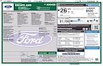 2023 Ford Escape AWD SUV for sale #402553P - photo 10