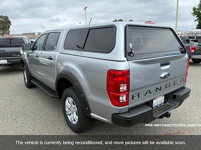 2021 Ford Ranger SuperCrew Cab 4x2 Pickup for sale #402554A - photo 2