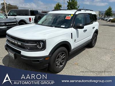 2022 Ford Bronco Sport AWD SUV for sale #402555A - photo 1