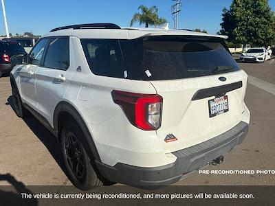 2022 Ford Explorer 4WD SUV for sale #402560A - photo 2
