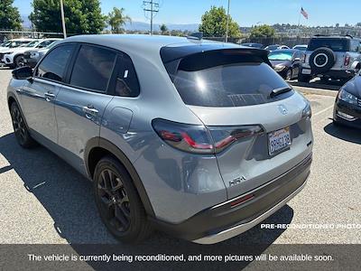 2025 Honda HR-V FWD SUV for sale #402563A - photo 2