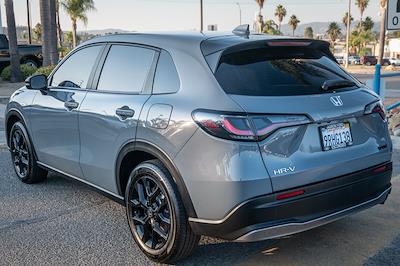 2025 Honda HR-V FWD SUV for sale #402563A - photo 2