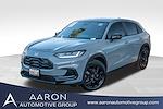 2025 Honda HR-V FWD SUV for sale #402563A - photo 1