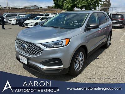 2024 Ford Edge AWD SUV for sale #402564J - photo 1
