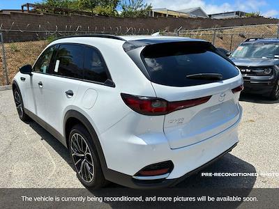2025 Mazda CX-70 AWD SUV for sale #402565P - photo 2