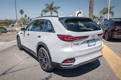 2025 Mazda CX-70 AWD SUV for sale #402565P - photo 2