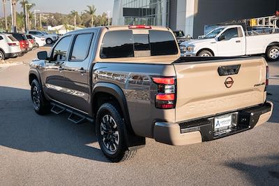 2024 Nissan Frontier Crew Cab 4x4 Pickup for sale #402567J - photo 2