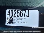 2024 Nissan Frontier Crew Cab 4x4 Pickup for sale #402567J - photo 13