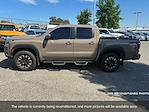 2024 Nissan Frontier Crew Cab 4x4 Pickup for sale #402567J - photo 8