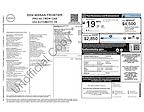2024 Nissan Frontier Crew Cab 4x4 Pickup for sale #402567J - photo 9
