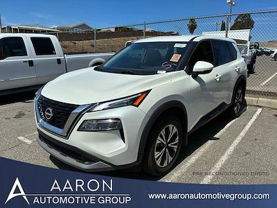 2023 Nissan Rogue FWD SUV for sale #402568J - photo 1