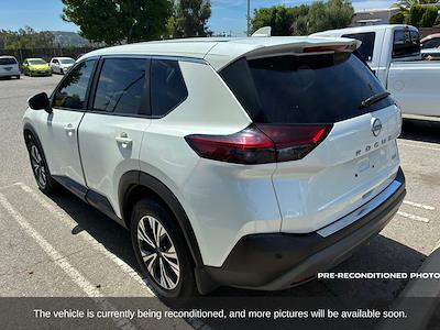 2023 Nissan Rogue FWD SUV for sale #402568J - photo 2