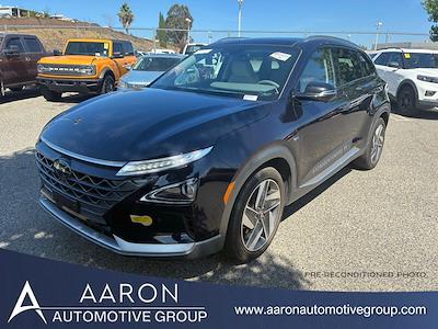 2022 Hyundai Nexo FWD SUV for sale #402570J - photo 1