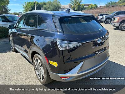 2022 Hyundai Nexo FWD SUV for sale #402570J - photo 2
