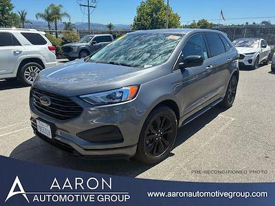 2022 Ford Edge AWD SUV for sale #402573J - photo 1