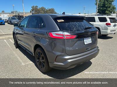 2022 Ford Edge AWD SUV for sale #402573J - photo 2
