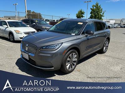 2022 Lincoln Corsair FWD SUV for sale #402574J - photo 1