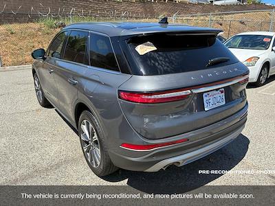 2022 Lincoln Corsair FWD SUV for sale #402574J - photo 2