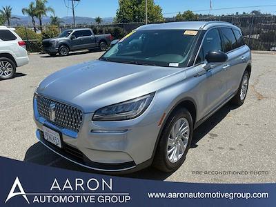 2022 Lincoln Corsair FWD SUV for sale #402575J - photo 1