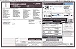 2022 Lincoln Corsair FWD SUV for sale #402575J - photo 9