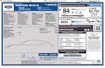 2023 Ford Mustang Mach-E AWD SUV for sale #402576J - photo 9