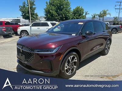 2024 Lincoln Nautilus AWD SUV for sale #402577J - photo 1