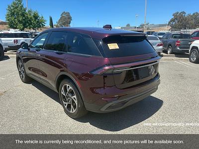 2024 Lincoln Nautilus AWD SUV for sale #402577J - photo 2