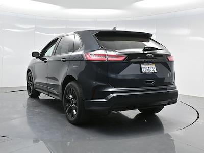 Used 2022 Ford Edge SE for sale #402580P - photo 2