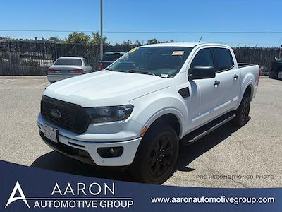 2023 Ford Ranger SuperCrew Cab 4x2 Pickup for sale #402581J - photo 1