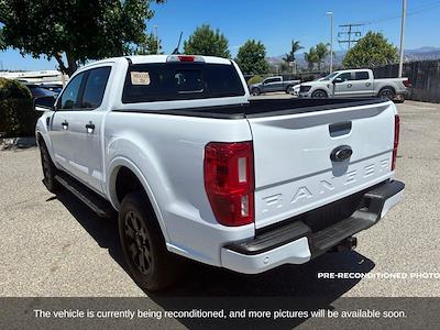 2023 Ford Ranger SuperCrew Cab 4x2 Pickup for sale #402581J - photo 2