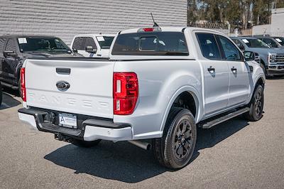 2023 Ford Ranger SuperCrew Cab 4x2 Pickup for sale #402581J - photo 2