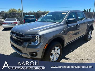 2024 Ford Ranger SuperCrew Cab 4x2 Pickup for sale #402582J - photo 1