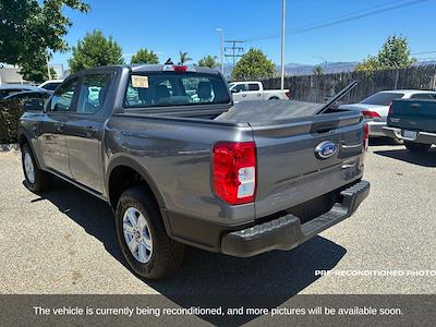 2024 Ford Ranger SuperCrew Cab 4x2 Pickup for sale #402582J - photo 2