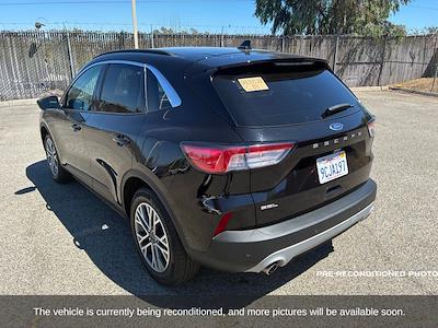 2022 Ford Escape FWD SUV for sale #402583J - photo 2