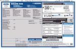 2022 Ford Escape FWD SUV for sale #402583J - photo 9