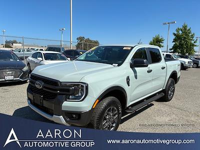 2024 Ford Ranger SuperCrew Cab 4x2 Pickup for sale #402585J - photo 1