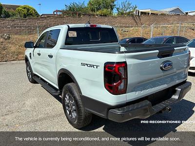 2024 Ford Ranger SuperCrew Cab 4x2 Pickup for sale #402585J - photo 2