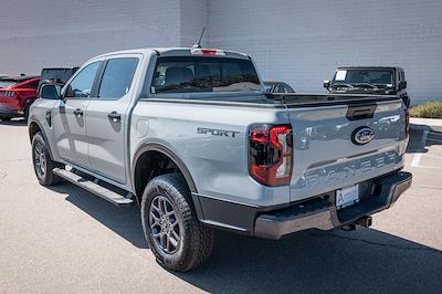 2024 Ford Ranger SuperCrew Cab 4x2 Pickup for sale #402585J - photo 2