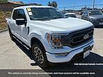2022 Ford F-150 SuperCrew Cab 4x4 Pickup for sale #402586J - photo 4