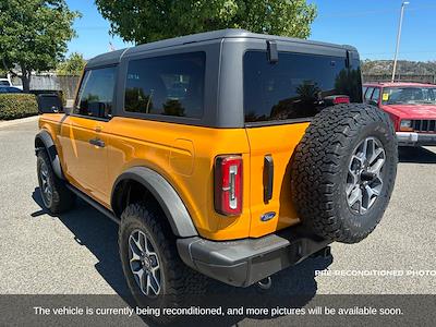 2022 Ford Bronco AWD SUV for sale #402588P - photo 2
