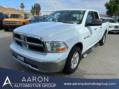 2010 Dodge Ram 1500 Crew Cab 4x2 Pickup for sale #402591A - photo 1
