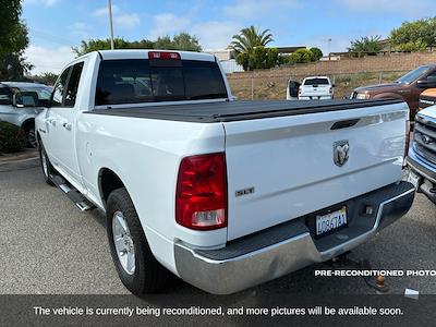 2010 Dodge Ram 1500 Crew Cab 4x2 Pickup for sale #402591A - photo 2